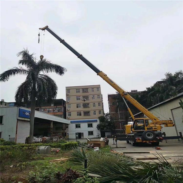 潜江吊车出租押金纠纷案例：如何保障双方合法权益