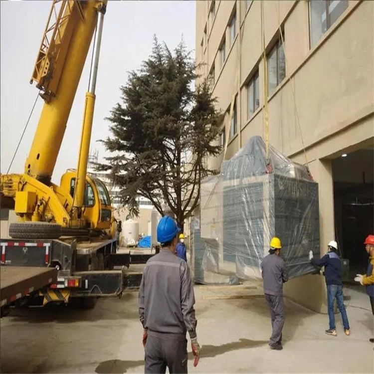 潜江附近12吨吊车出租电话