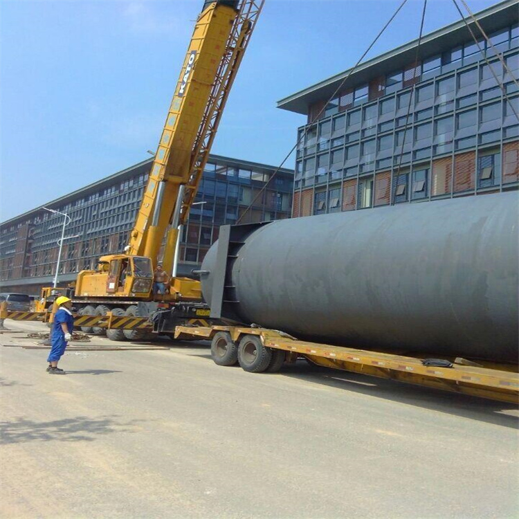 潜江大型吊车租赁公司