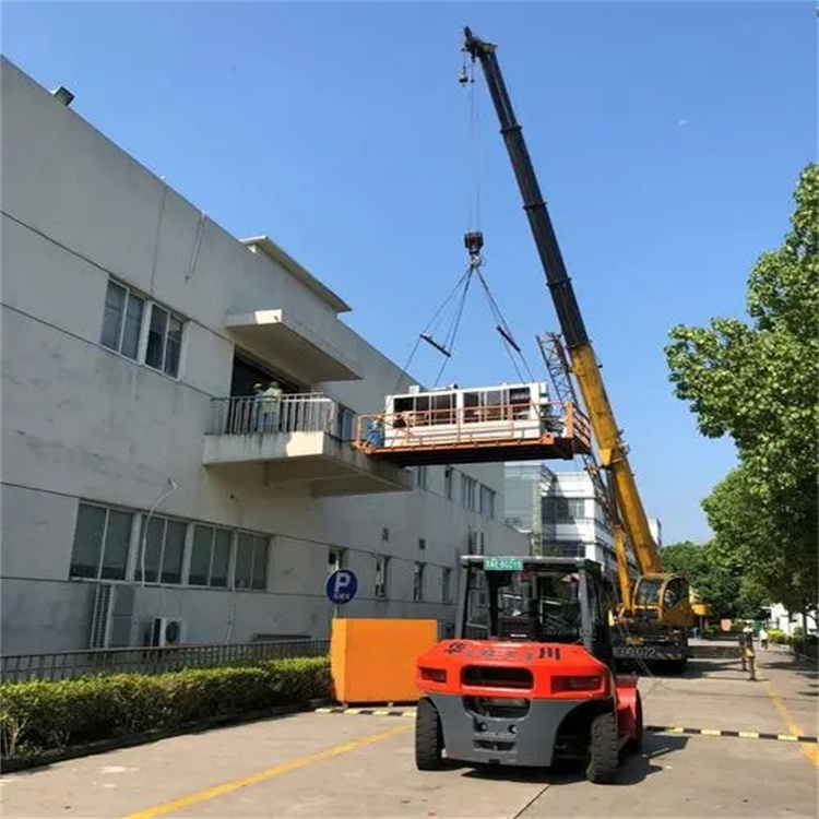 潜江小型吊车出租电话