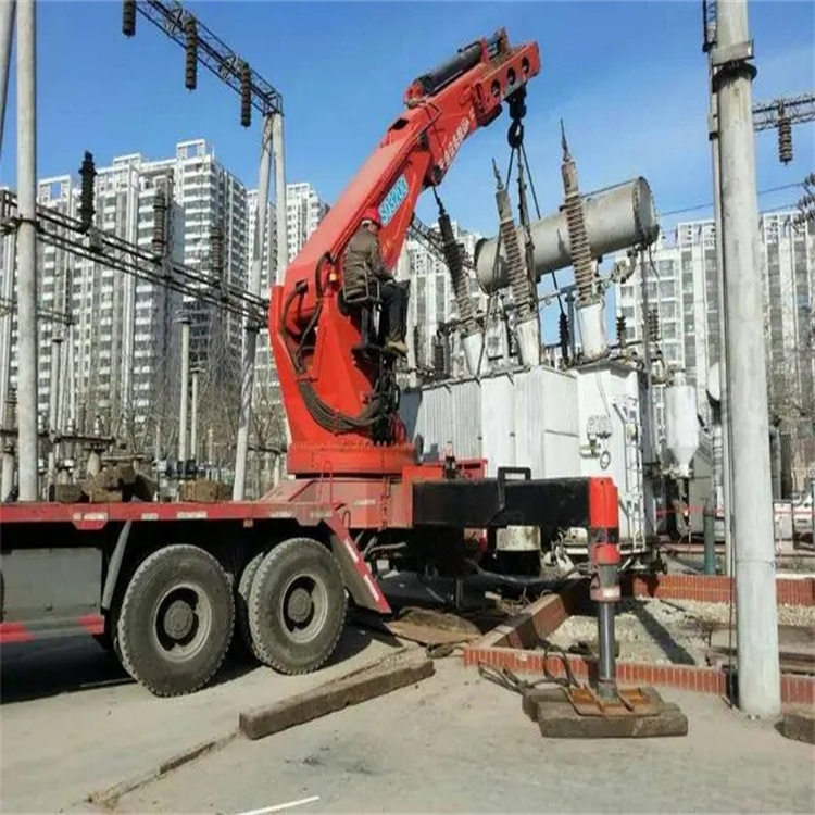 潜江就近吊车出租|工地厂房吊装设备租赁|24小时高效响应