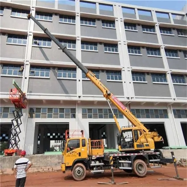 潜江设备故障维权指南：租赁期间吊车损坏如何处理