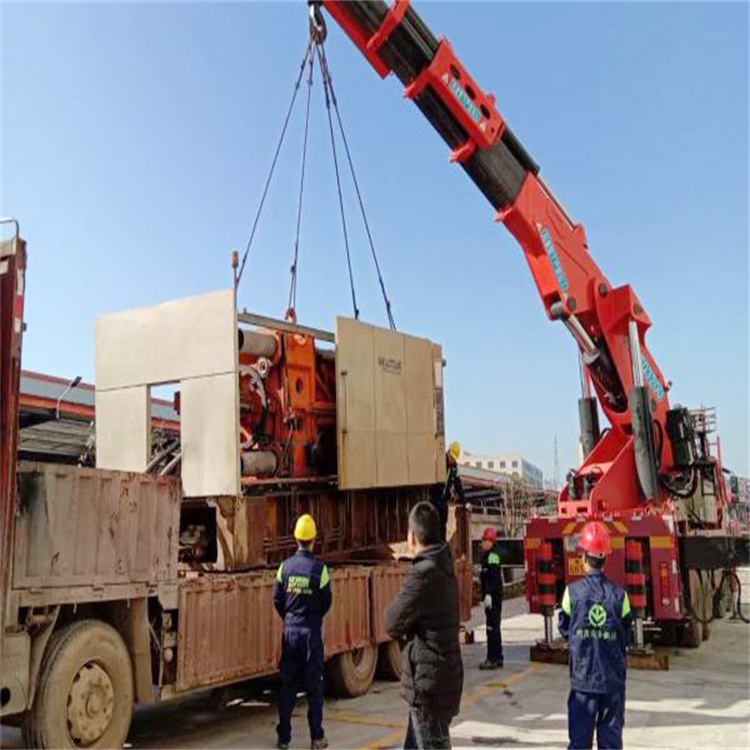 潜江附近随车吊出租，便捷服务与实用联系方式