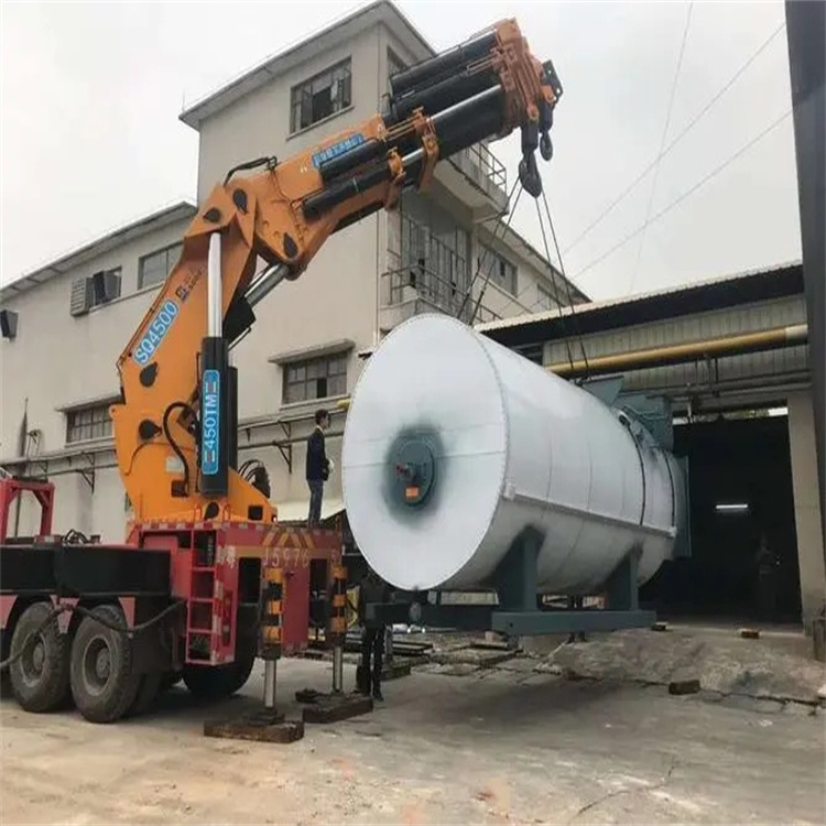 潜江室内装修小型折臂吊出租服务：高效解决方案与租赁指南