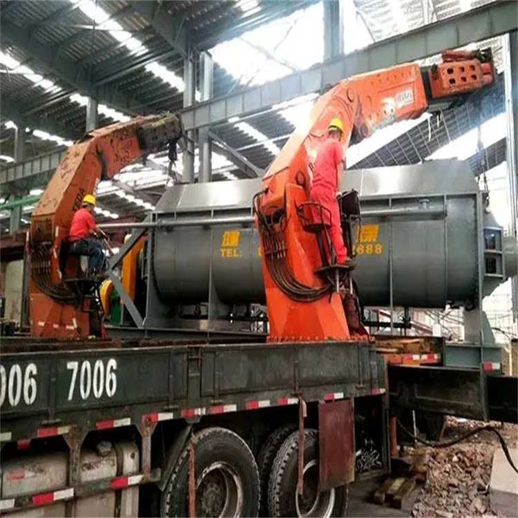 潜江大型随车吊出租多少钱