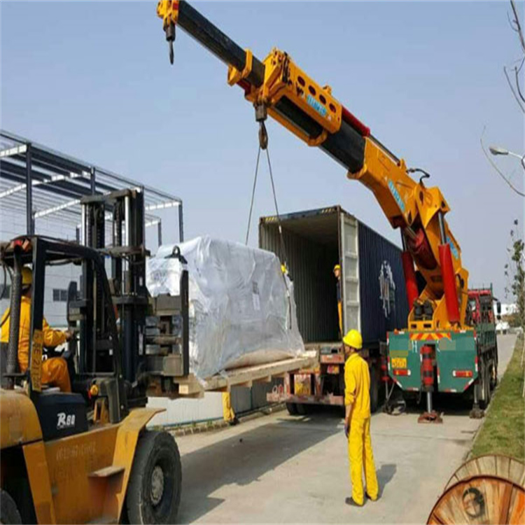 潜江专业随车吊出租电话