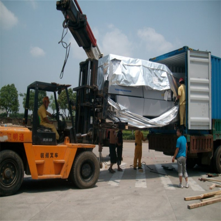 潜江物流仓库装卸随车吊租赁服务优势与选择指南