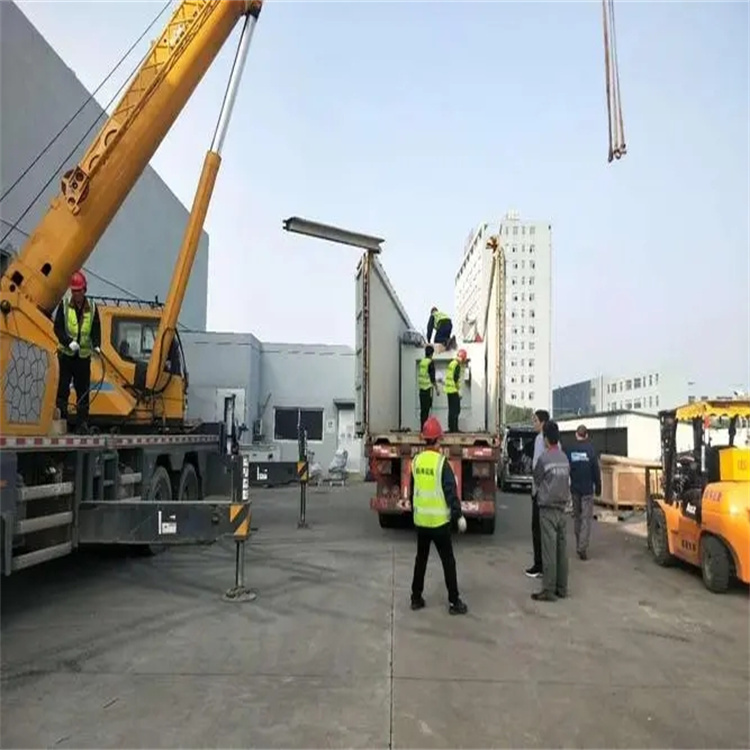 潜江如何找到附近的吊车救援服务