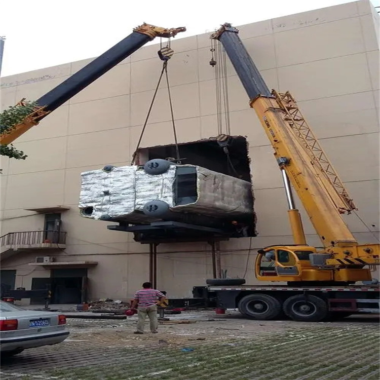 潜江25吨汽车吊出租