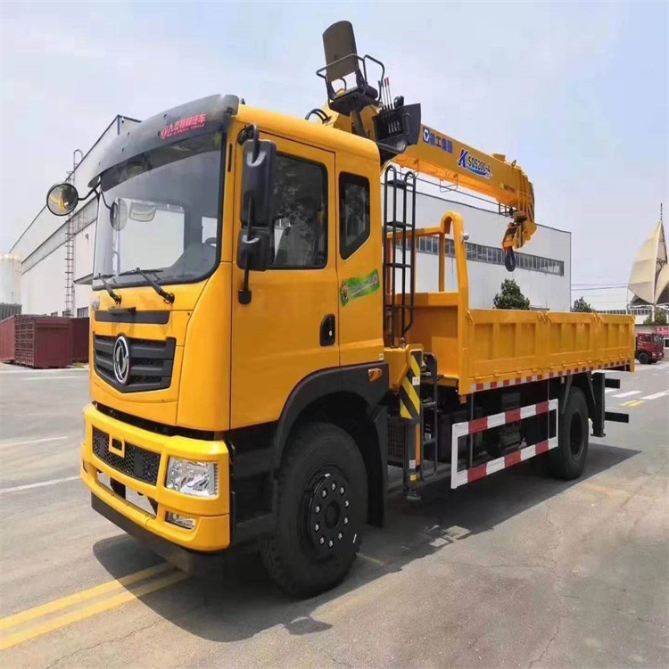 潜江附近找一辆随车吊出租