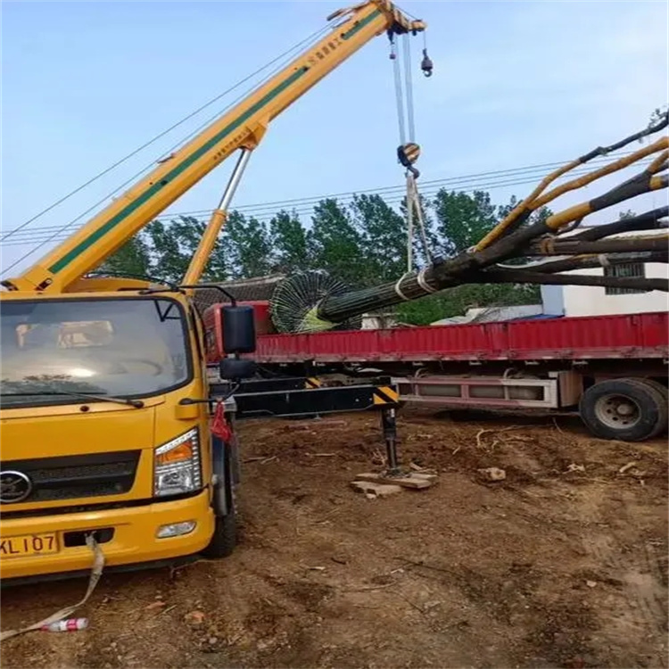 潜江100吨吊车租赁费用怎么算？3大关键因素+省钱技巧全解析