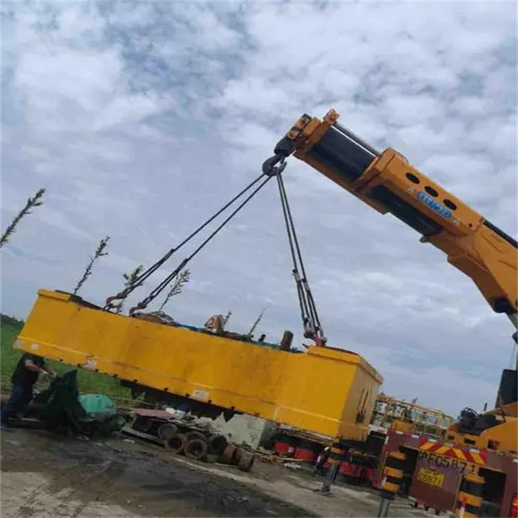 潜江专业吊车出租哪家好